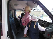 Mobilní dopravní hřiště Dobrovice